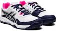 Lookbook (W) ASICS Gel-Padel Pro 4 ''Blanc Bleu'' 1042A111-101
