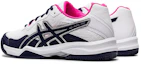 Shop (W) ASICS Gel-Padel Pro 4 ''Blanc Bleu'' 1042A111-101