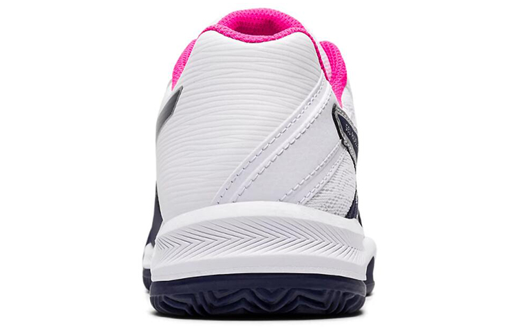 Purchase (W) ASICS Gel-Padel Pro 4 ''Blanc Bleu'' 1042A111-101
