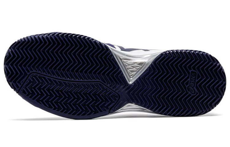 Details for (W) ASICS Gel-Padel Pro 4 ''Blanc Bleu'' 1042A111-101