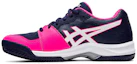Buy (W) ASICS Gel-Padel Pro 4 Bleu/Rose/Blanc 1042A111-401