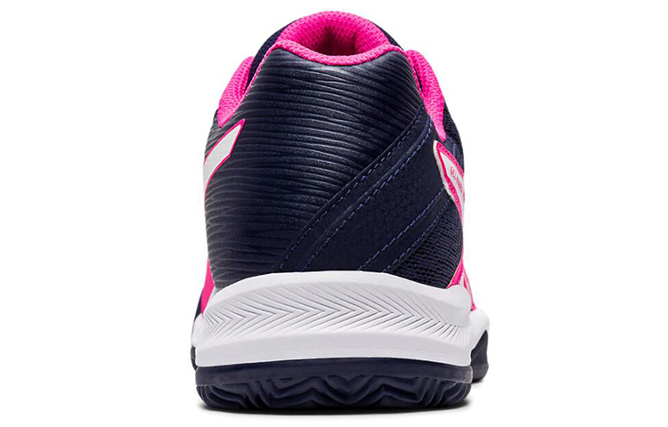 Purchase (W) ASICS Gel-Padel Pro 4 Bleu/Rose/Blanc 1042A111-401