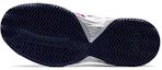 Details for (W) ASICS Gel-Padel Pro 4 Bleu/Rose/Blanc 1042A111-401