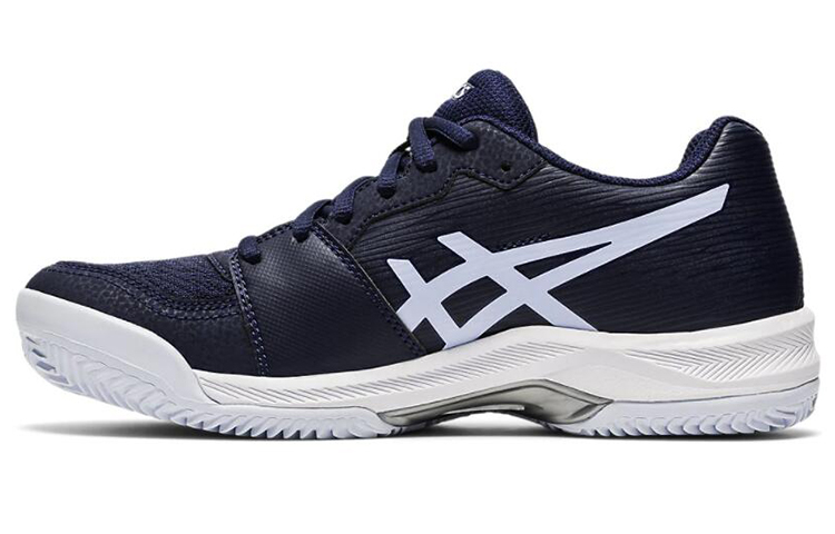 (Women) ASICS Gel-Padel Pro 4 Blue/White 1042A111-403