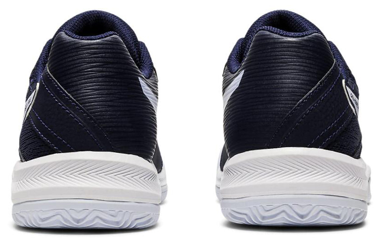 Purchase (W) ASICS Gel-Padel Pro 4 Bleu/Blanc 1042A111-403