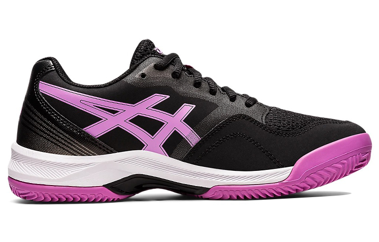 Order (W) ASICS Gel-Padel PRO 5 ''Noir Violet'' 1042A200-002
