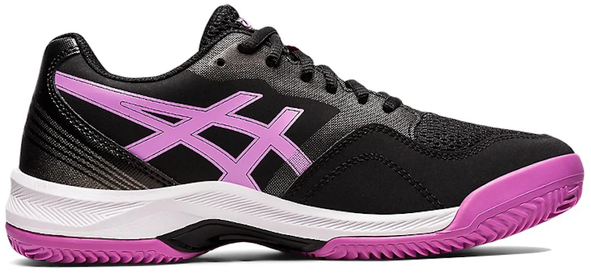 (W) ASICS Gel-Padel PRO 5 ''Noir Violet'' 1042A200-002 Order (W) ASICS Gel-Padel PRO 5 ''Noir Violet'' 1042A200-002
