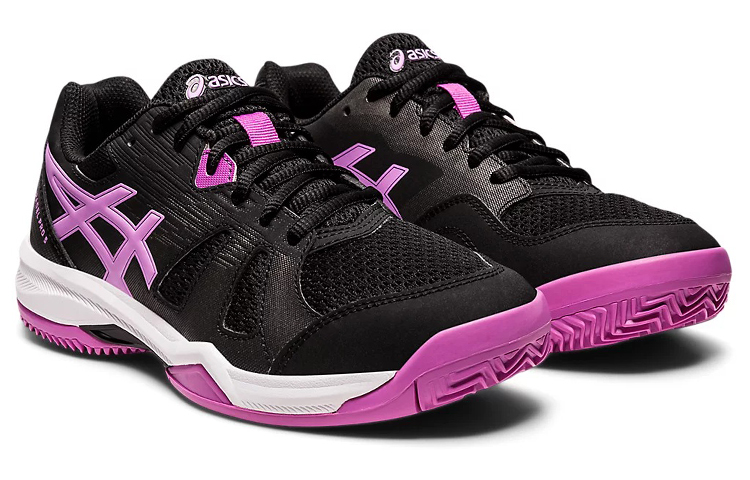 Lookbook (W) ASICS Gel-Padel PRO 5 ''Noir Violet'' 1042A200-002