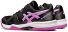 Shop (W) ASICS Gel-Padel PRO 5 ''Noir Violet'' 1042A200-002
