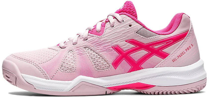 (W) ASICS Gel-Padel PRO 5 ''Confort Rose'' 1042A200-700 Buy (W) ASICS Gel-Padel PRO 5 ''Confort Rose'' 1042A200-700