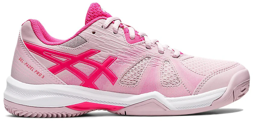 (W) ASICS Gel-Padel PRO 5 ''Confort Rose'' 1042A200-700 Order (W) ASICS Gel-Padel PRO 5 ''Confort Rose'' 1042A200-700