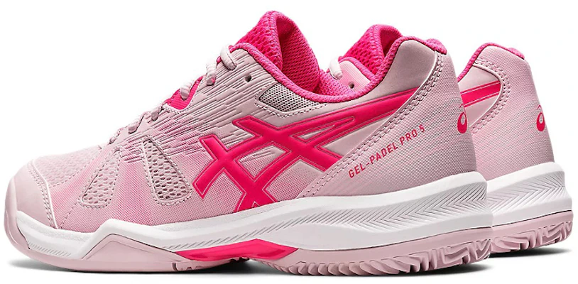 (W) ASICS Gel-Padel PRO 5 ''Confort Rose'' 1042A200-700 Purchase (W) ASICS Gel-Padel PRO 5 ''Confort Rose'' 1042A200-700