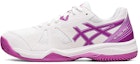 Buy (W) 아식스 젤-파델 프로 5 '화이트 퍼플' 1042A200-100