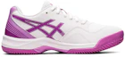 Order (W) ASICS Gel-Padel PRO 5 ''Blanc Violet'' 1042A200-100