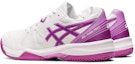 Shop (W) 아식스 젤-파델 프로 5 '화이트 퍼플' 1042A200-100