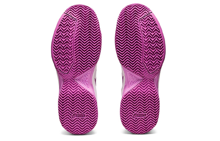 Details for (W) ASICS Gel-Padel PRO 5 ''Blanc Violet'' 1042A200-100