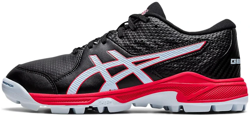 (Women) ASICS Gel-Peake 1 'Black Grey Red' 1112A045-002 Buy (Women) ASICS Gel-Peake 1 'Black Grey Red' 1112A045-002