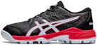 Buy (Women) ASICS Gel-Peake 1 'Black Grey Red' 1112A045-002