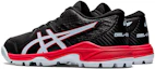 Lookbook (Women) ASICS Gel-Peake 1 'Black Grey Red' 1112A045-002