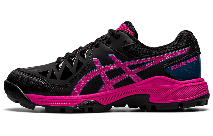 (Women) ASICS Gel-Peake 1 'Black Purple' 1112A037-003