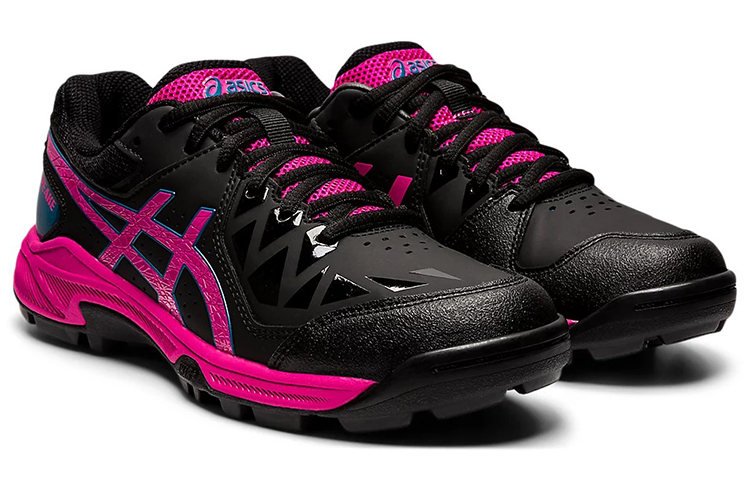 Lookbook (Women) ASICS Gel-Peake 1 'Black Purple' 1112A037-003