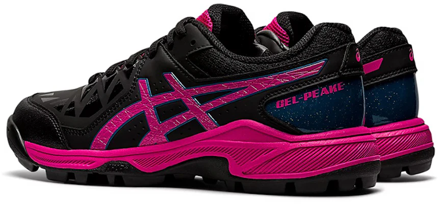 (Women) ASICS Gel-Peake 1 'Black Purple' 1112A037-003 Shop (Women) ASICS Gel-Peake 1 'Black Purple' 1112A037-003