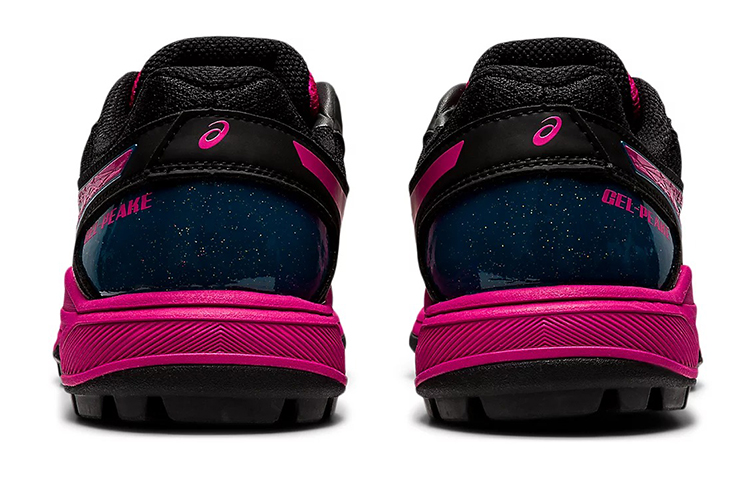 Purchase (Women) ASICS Gel-Peake 1 'Black Purple' 1112A037-003