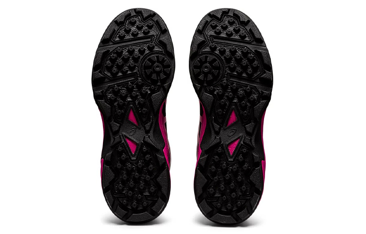Details for (Women) ASICS Gel-Peake 1 'Black Purple' 1112A037-003