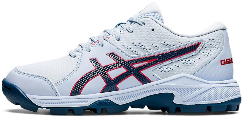(Women) ASICS Gel-Peake 1 'Blue Red' 1112A045-400 Buy (Women) ASICS Gel-Peake 1 'Blue Red' 1112A045-400