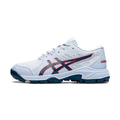 (W) ASICS Gel-Peake 1 'Blue Red'