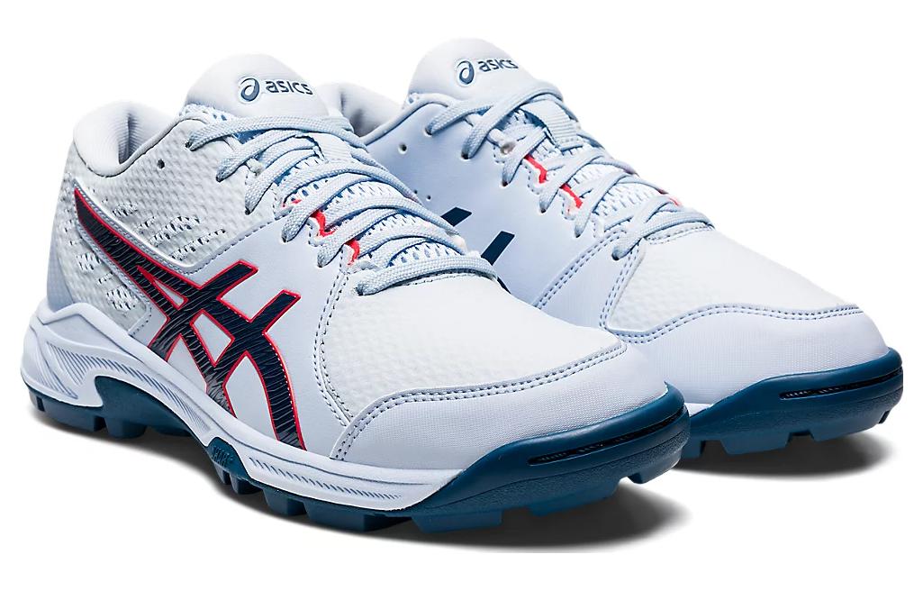 Order (Women) ASICS Gel-Peake 1 'Blue Red' 1112A045-400