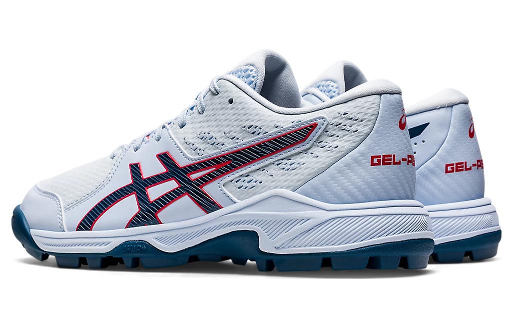 Lookbook (Women) ASICS Gel-Peake 1 'Blue Red' 1112A045-400