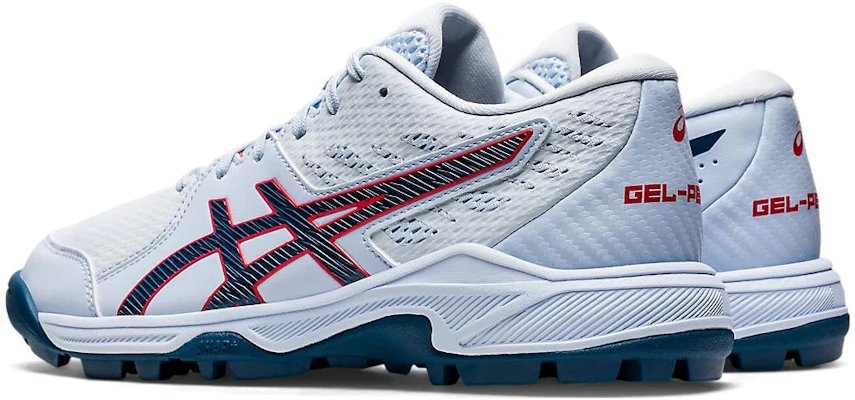 (Women) ASICS Gel-Peake 1 'Blue Red' 1112A045-400 Lookbook (Women) ASICS Gel-Peake 1 'Blue Red' 1112A045-400