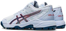 Lookbook (Women) ASICS Gel-Peake 1 'Blue Red' 1112A045-400