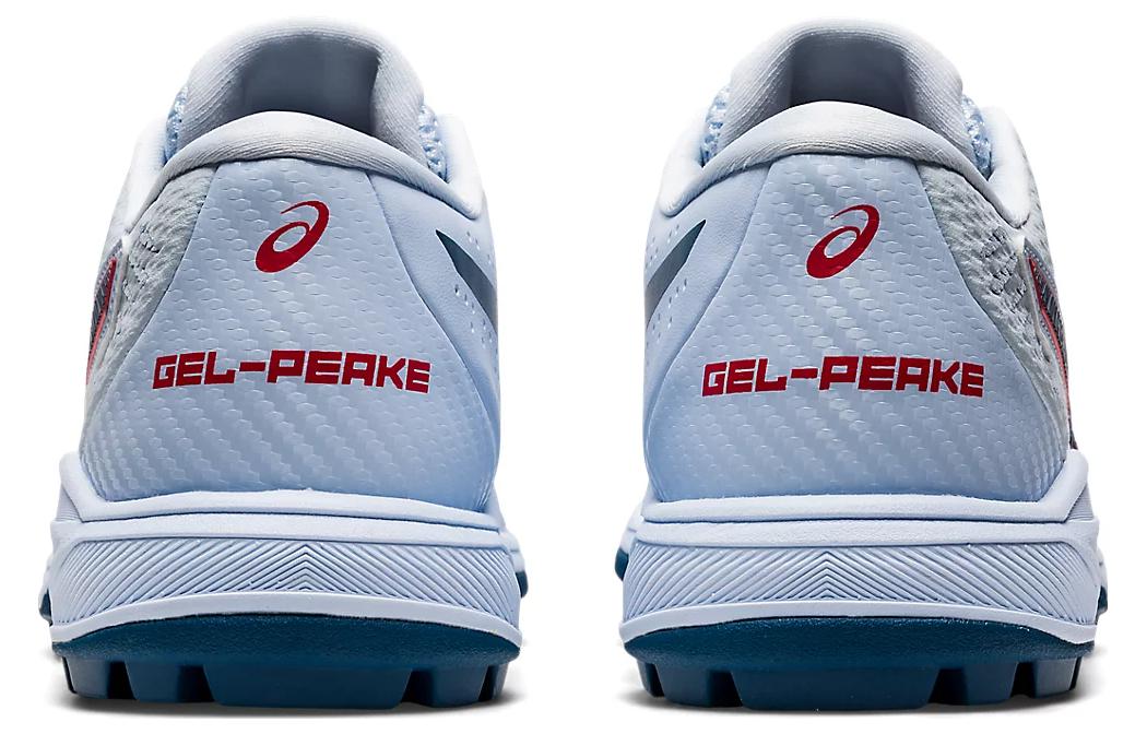 Shop (Women) ASICS Gel-Peake 1 'Blue Red' 1112A045-400