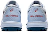 Shop (Women) ASICS Gel-Peake 1 'Blue Red' 1112A045-400