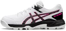 Buy (Women) ASICS Gel-Peake 1 'White Black Purple' 1112A037-101