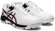 Lookbook (Women) ASICS Gel-Peake 1 'White Black Purple' 1112A037-101