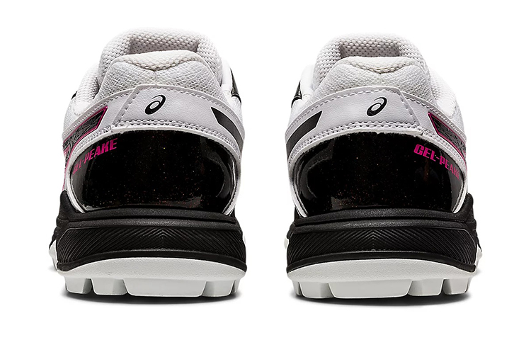 Purchase (Women) ASICS Gel-Peake 1 'White Black Purple' 1112A037-101