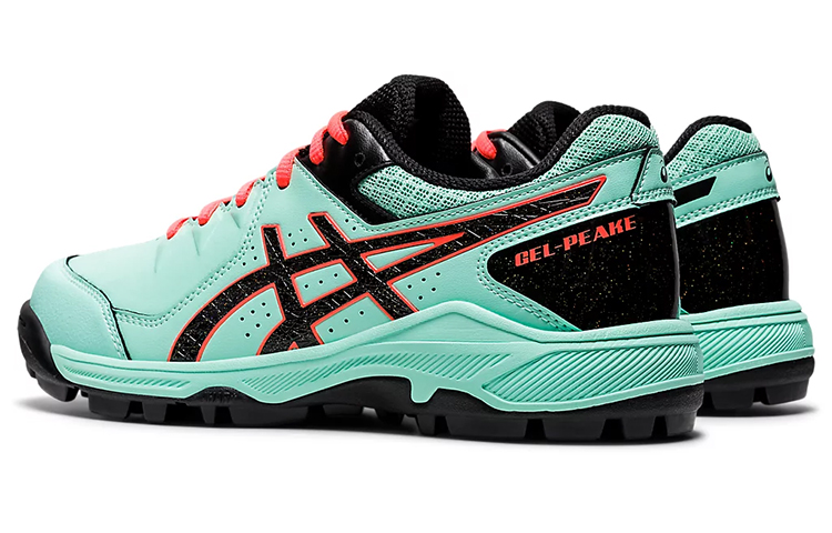 Shop (Women) ASICS Gel-Peake 'Blue' 1112A037-300