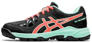 Buy (W) ASICS Gel-Peake Verde/Rosso ''Nero'' 1112A037-001