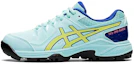 Buy (Women) ASICS Gel-Peake 'Light Blue Yellow' 1112A037-401