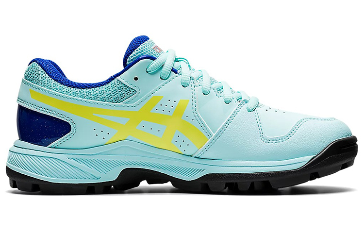 Order (Women) ASICS Gel-Peake 'Light Blue Yellow' 1112A037-401
