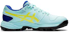 Order (Women) ASICS Gel-Peake 'Light Blue Yellow' 1112A037-401