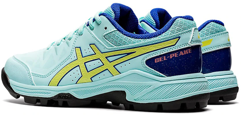 (Women) ASICS Gel-Peake 'Light Blue Yellow' 1112A037-401 Shop (Women) ASICS Gel-Peake 'Light Blue Yellow' 1112A037-401