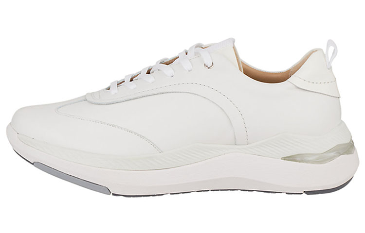 (Women) ASICS Gel-Peake 'White' 1212A207-100