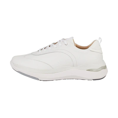 (W) ASICS Gel-Peake 'White'