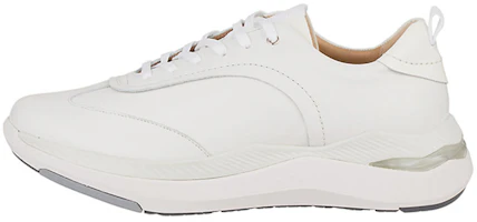 (Women) ASICS Gel-Peake 'White' 1212A207-100 (Women) ASICS Gel-Peake 'White' 1212A207-100