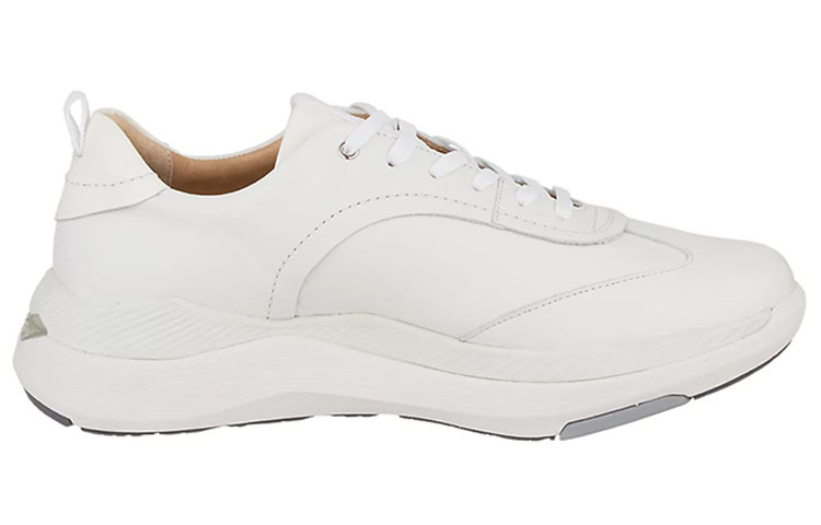 Order (W) ASICS Gel-Peake 'Putih' 1212A207-100