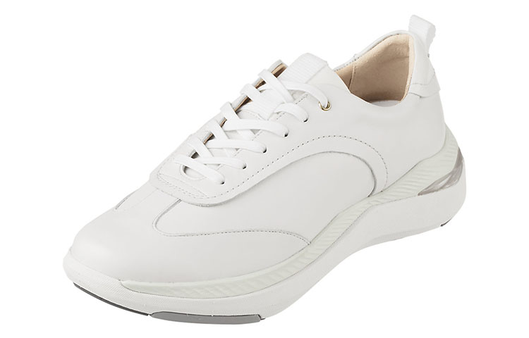 Lookbook (W) ASICS Gel-Peake 'Putih' 1212A207-100